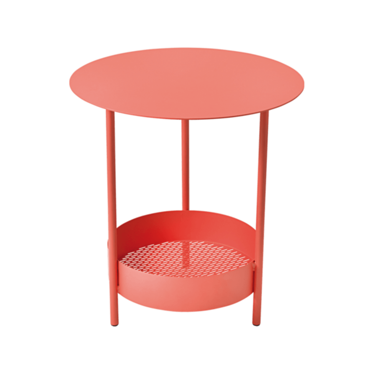 Salsa Side Table - Sea Green Designs