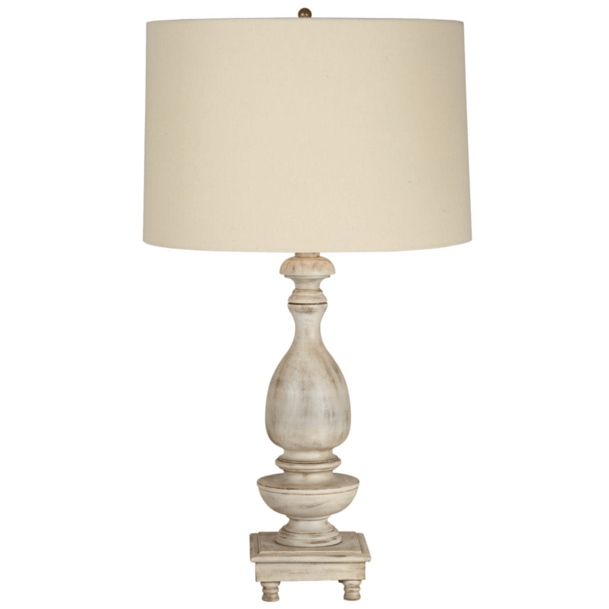Santa Ana Lamp - Sea Green Designs