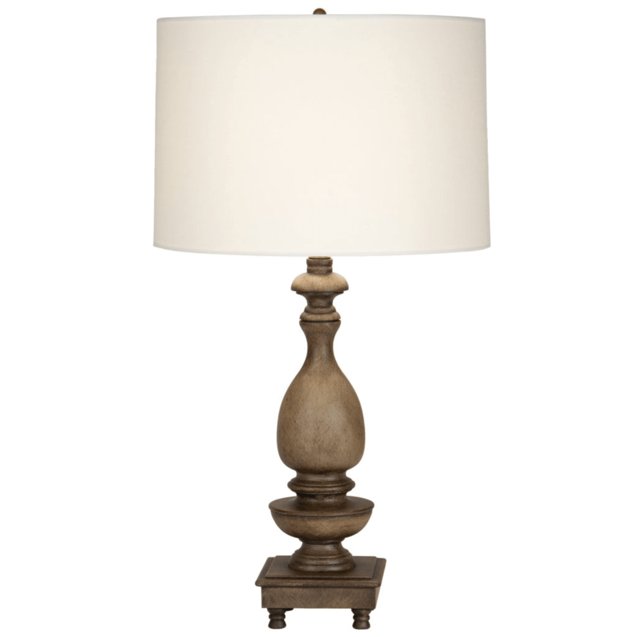Santa Ana Lamp - Sea Green Designs