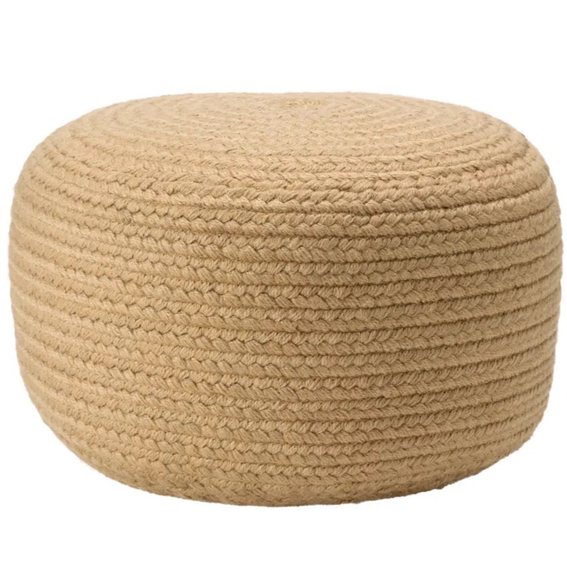 Saba Pouf - Sea Green Designs