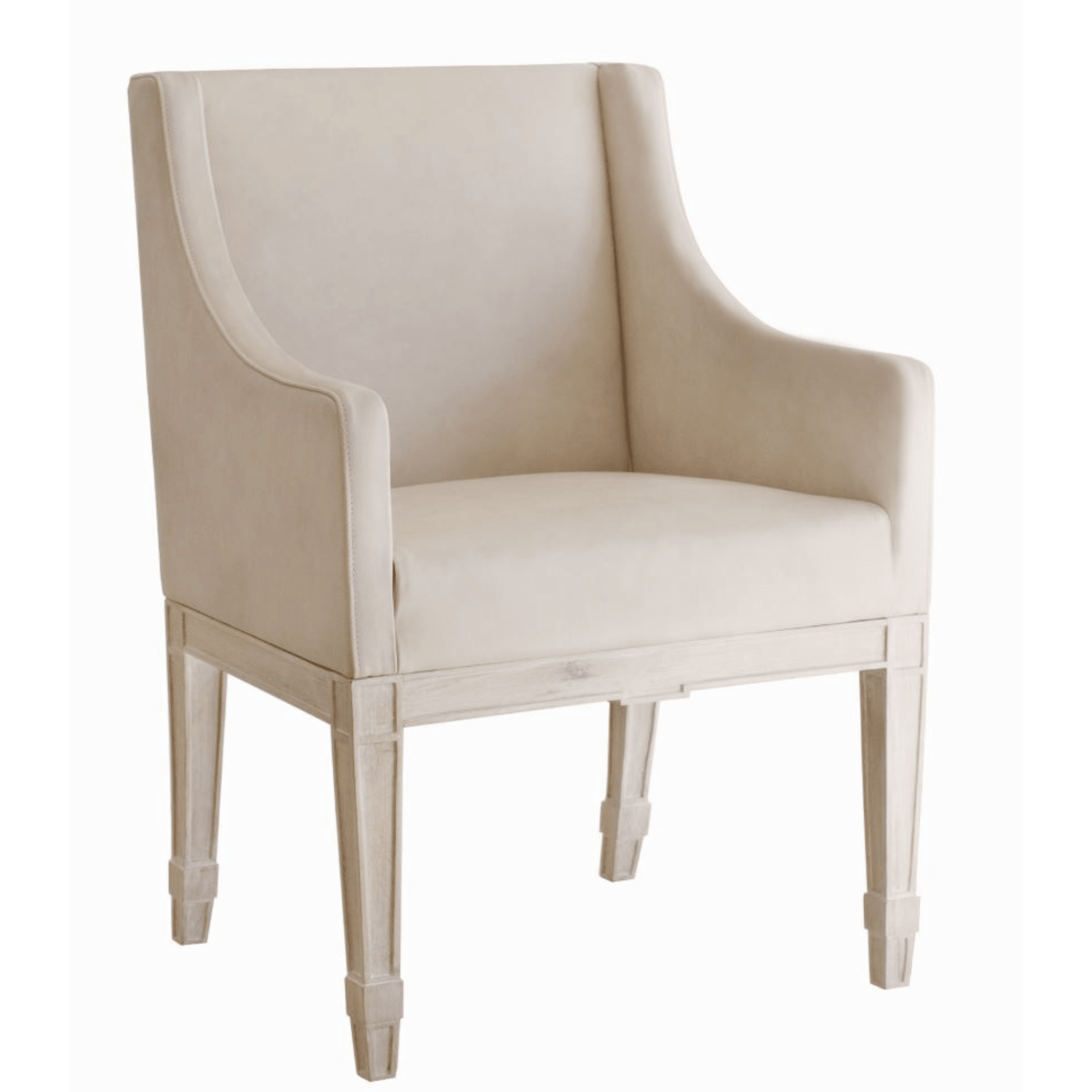 Scandinavian Dining Chair - Sea Green Designs