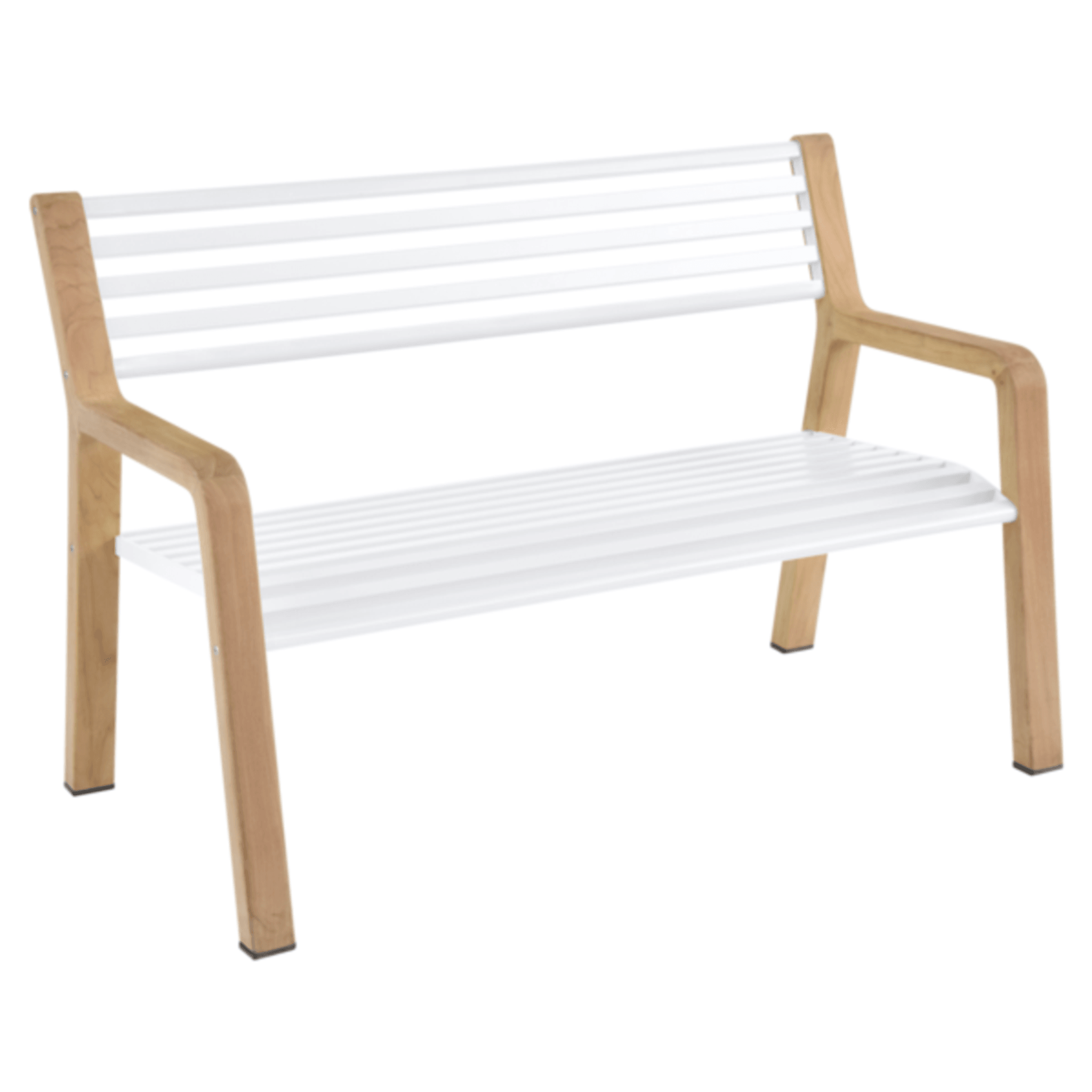 Somerset Bench - Sea Green Designs