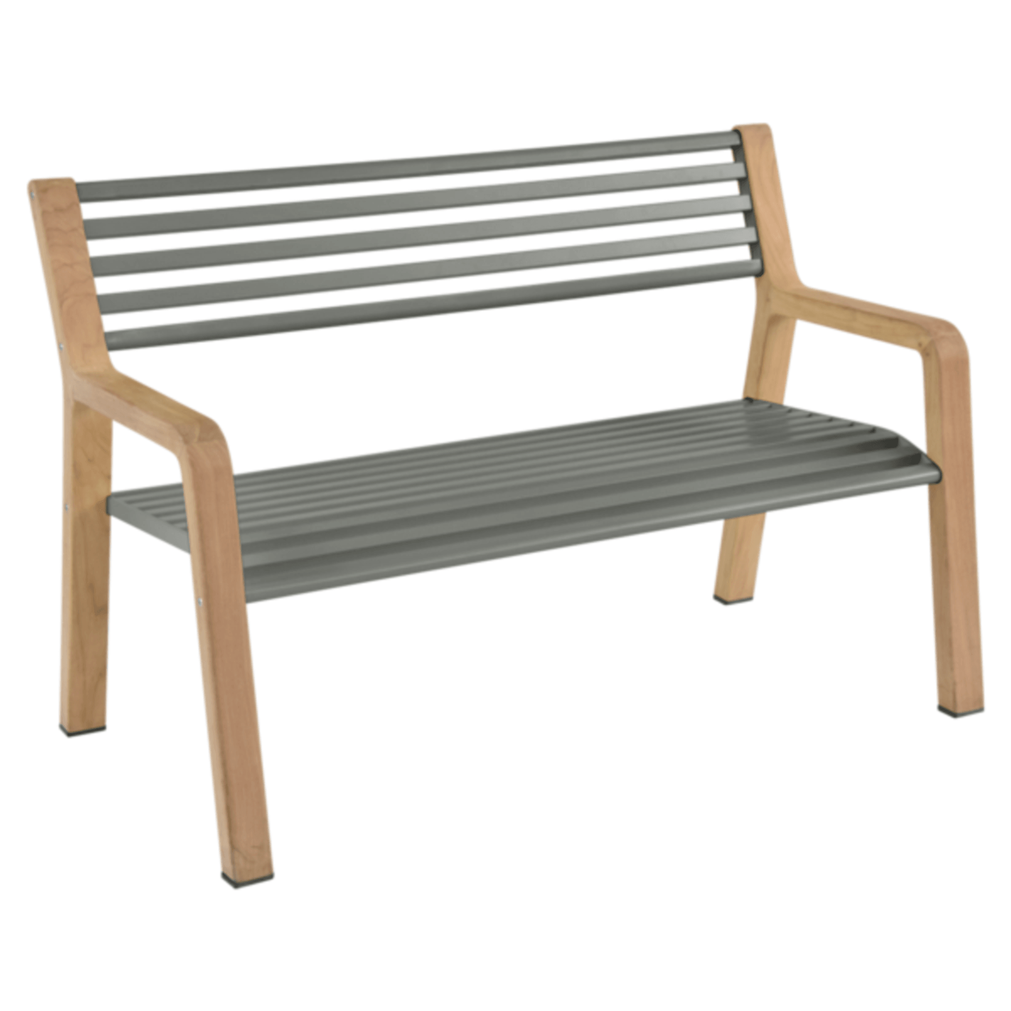 Somerset Bench - Sea Green Designs