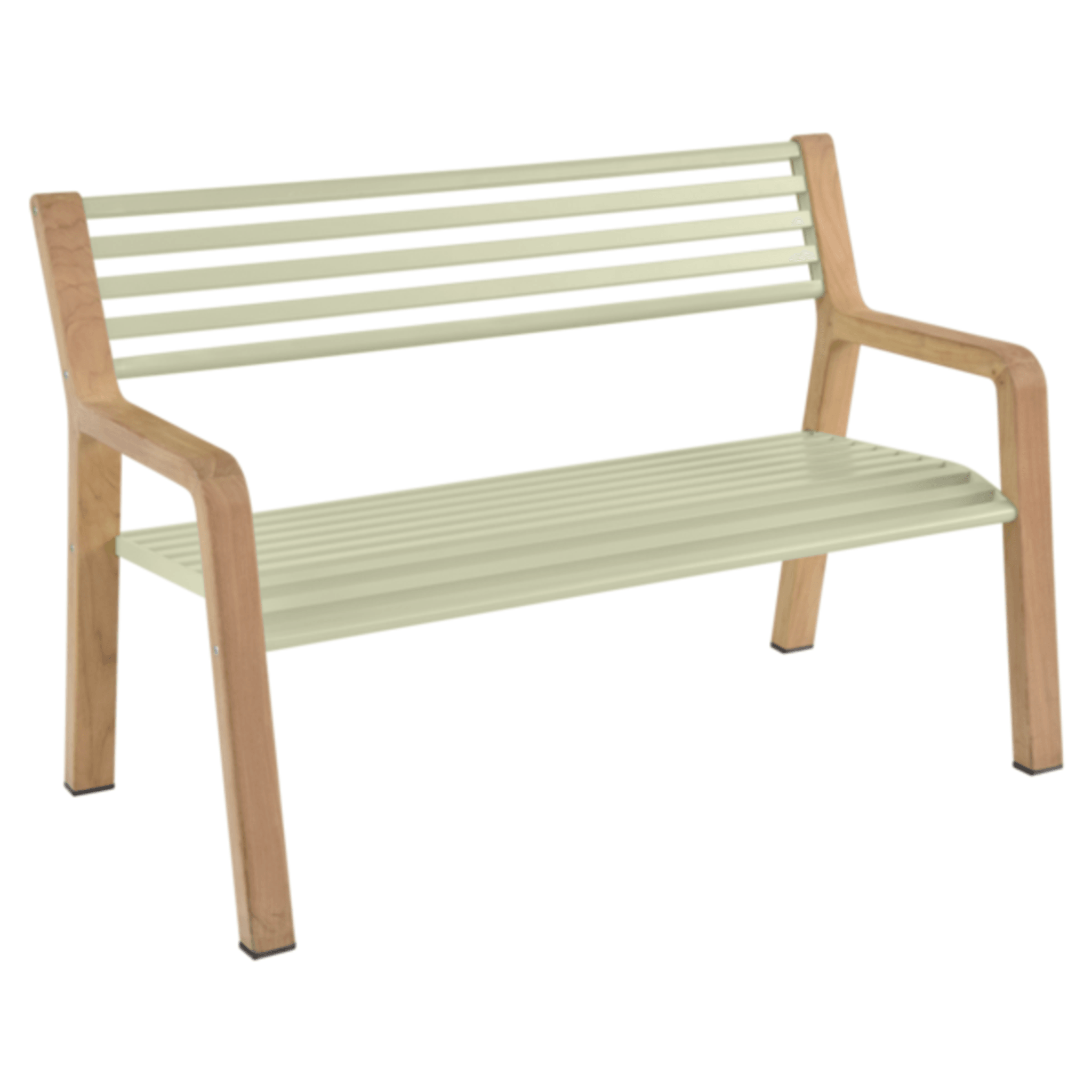 Somerset Bench - Sea Green Designs
