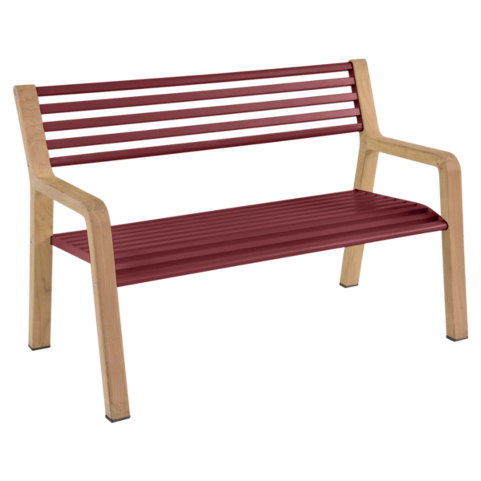 Somerset Bench - Sea Green Designs