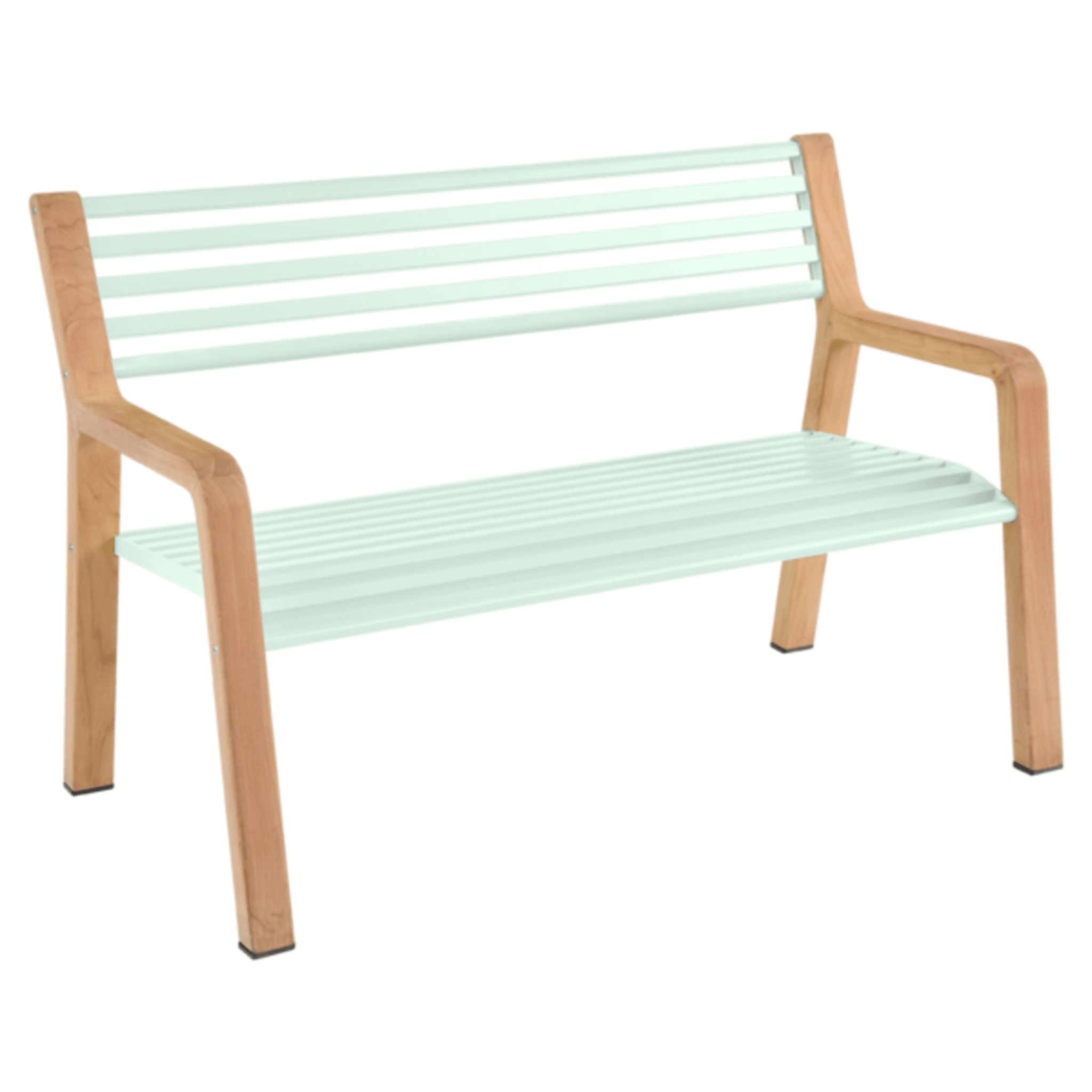 Somerset Bench - Sea Green Designs