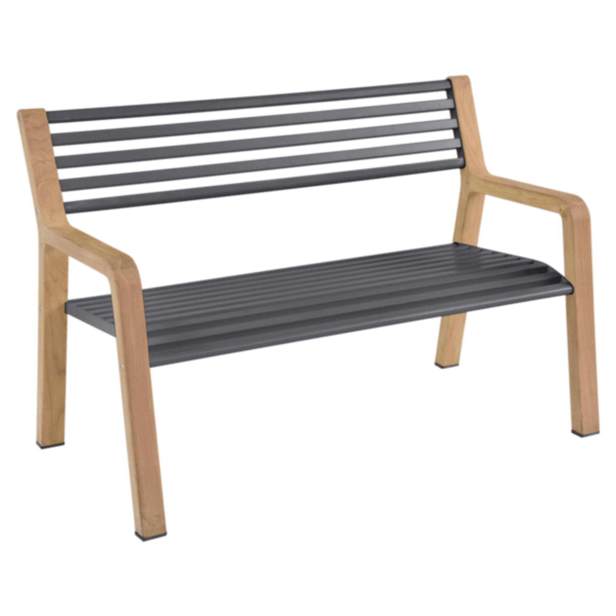 Somerset Bench - Sea Green Designs