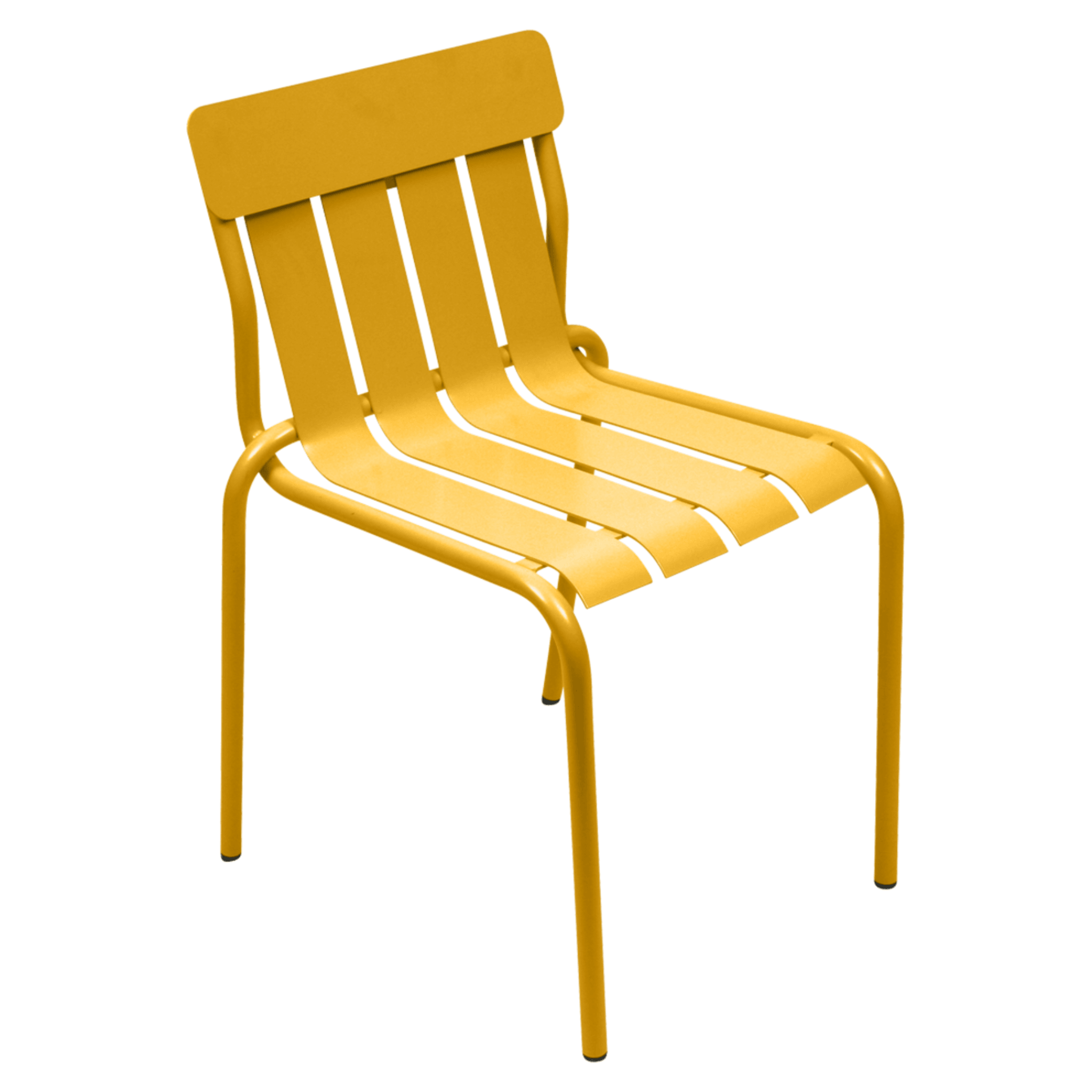 Stripe Chair, Set of 4 - Sea Green Designs