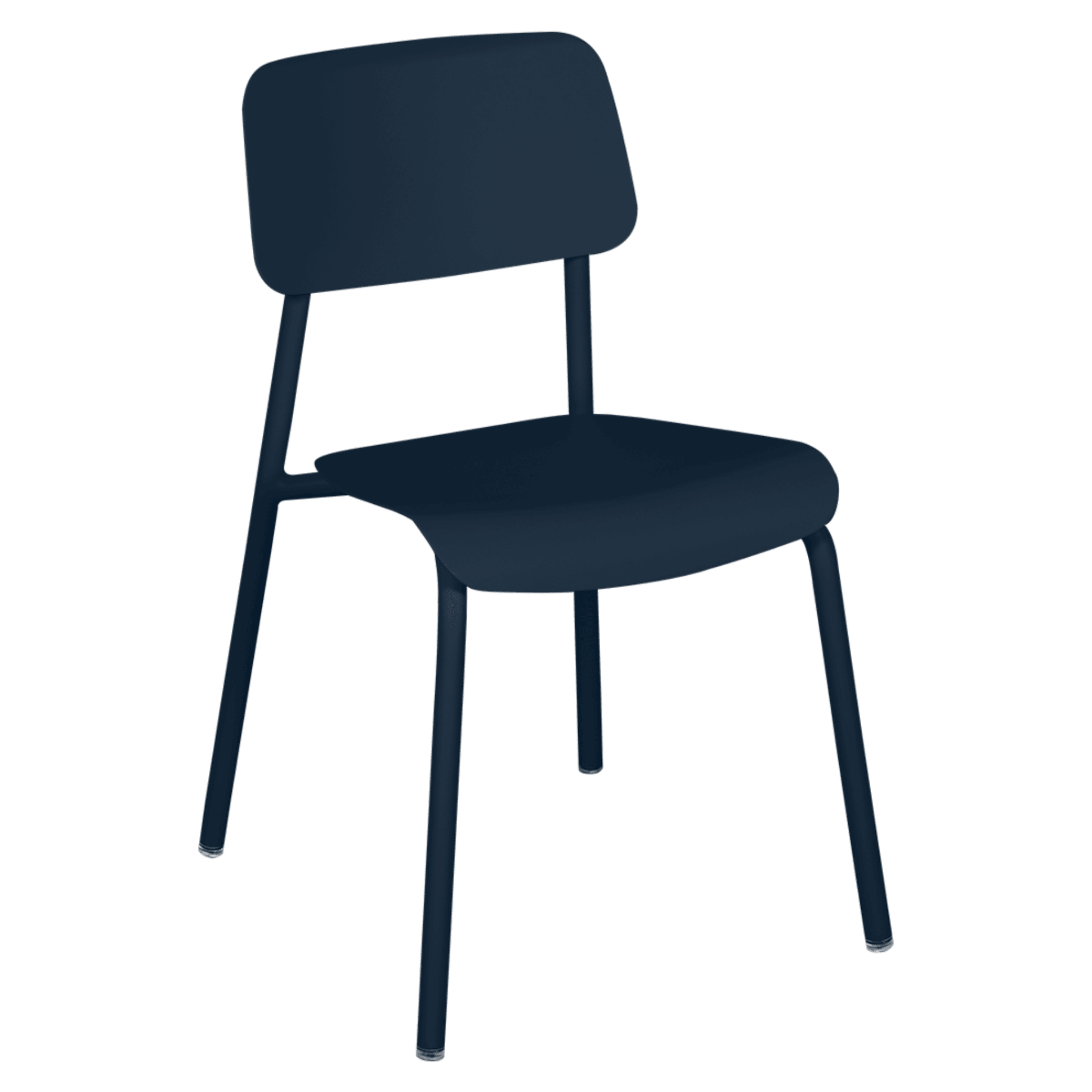 Studie Chair, Set of 2 - Sea Green Designs