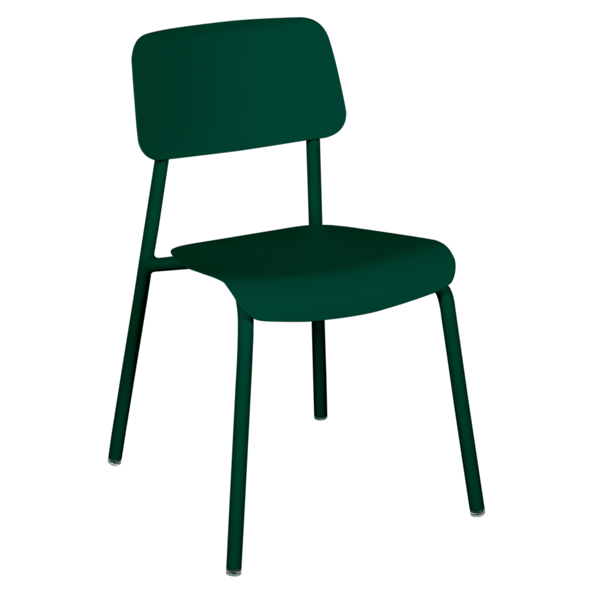 Studie Chair, Set of 2 - Sea Green Designs