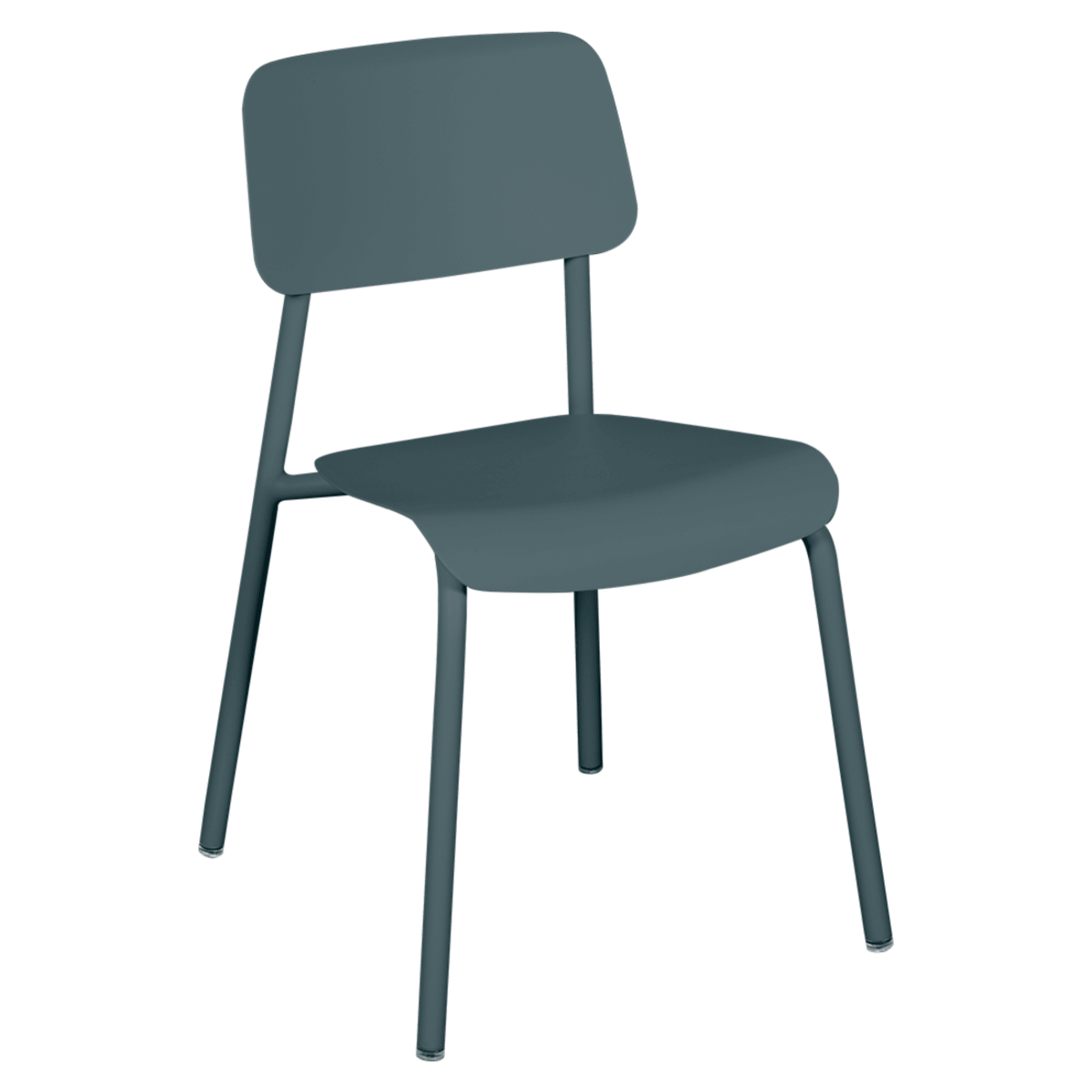 Studie Chair, Set of 2 - Sea Green Designs