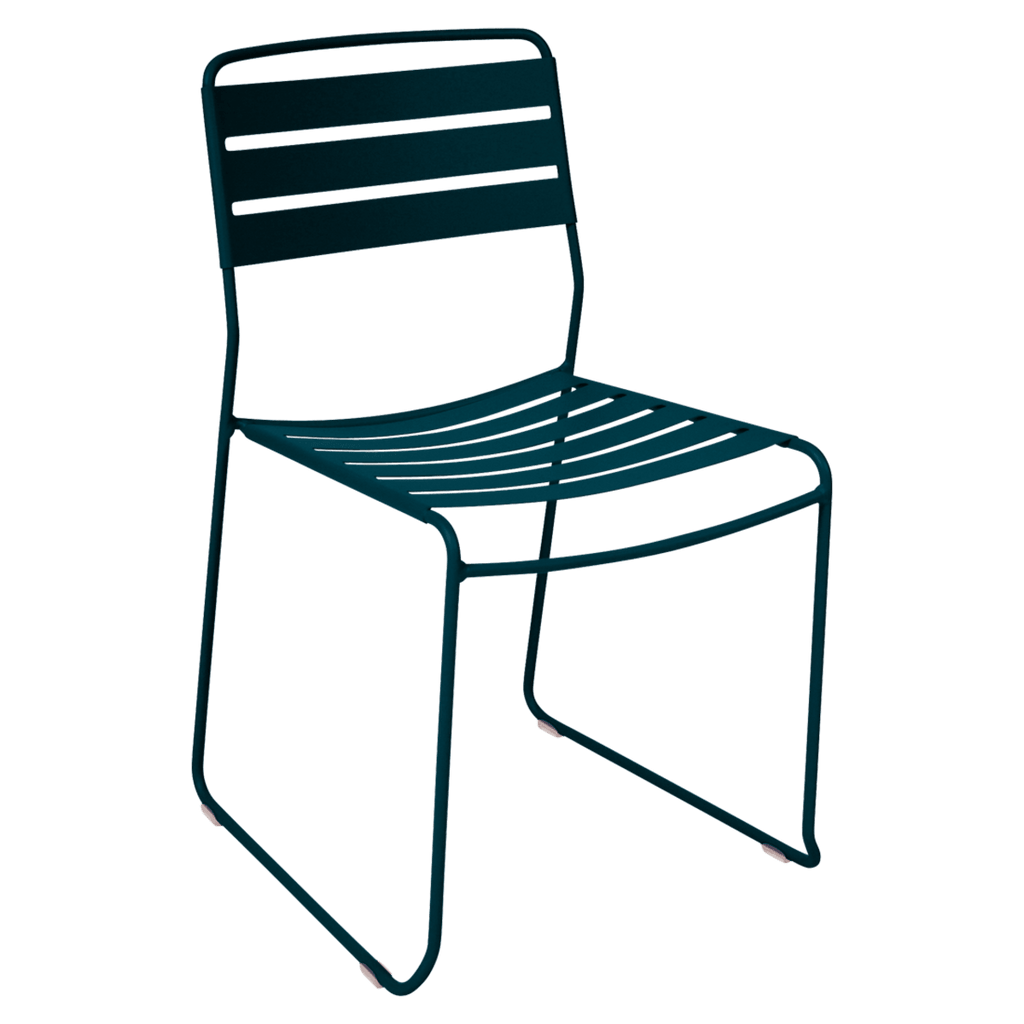 Surprising Chair - Sea Green Designs
