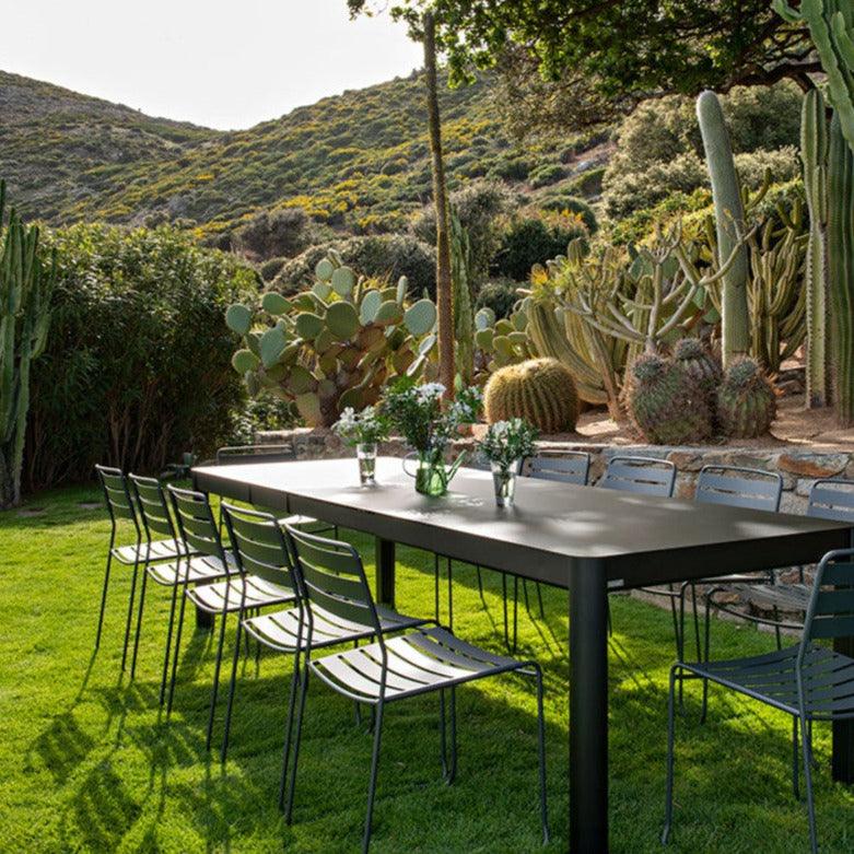 Surprising Chair - Sea Green Designs