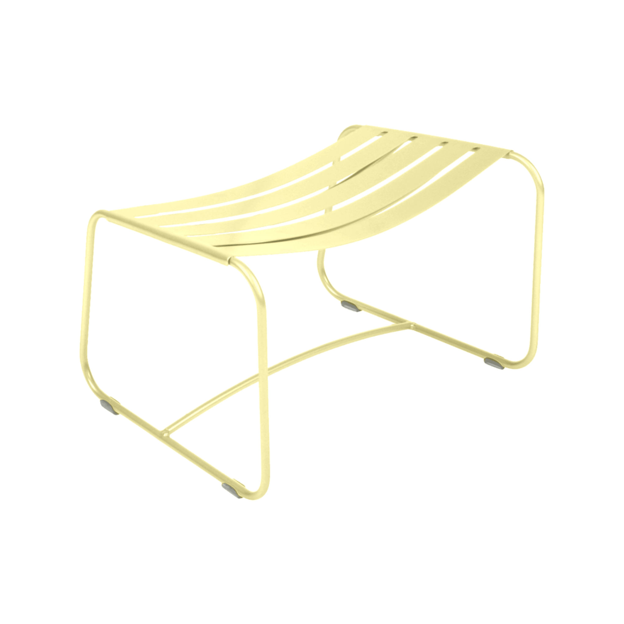 Surprising Footrest - Sea Green Designs