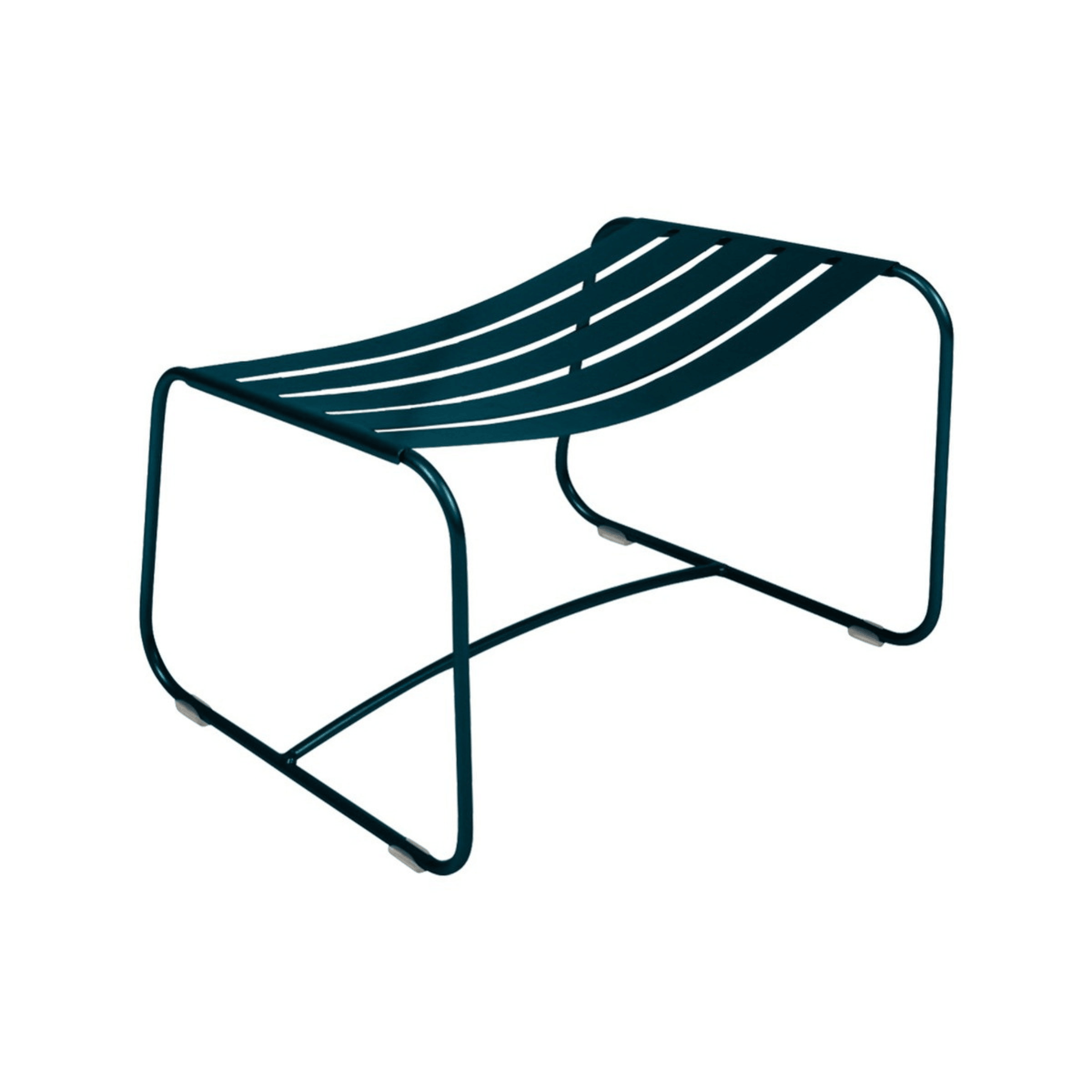 Surprising Footrest - Sea Green Designs