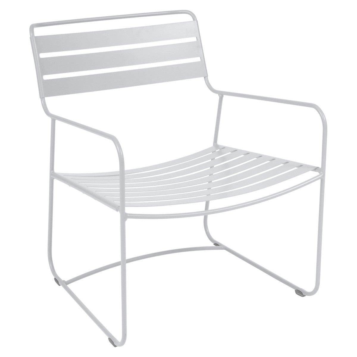 Surprising Low Armchair - Sea Green Designs