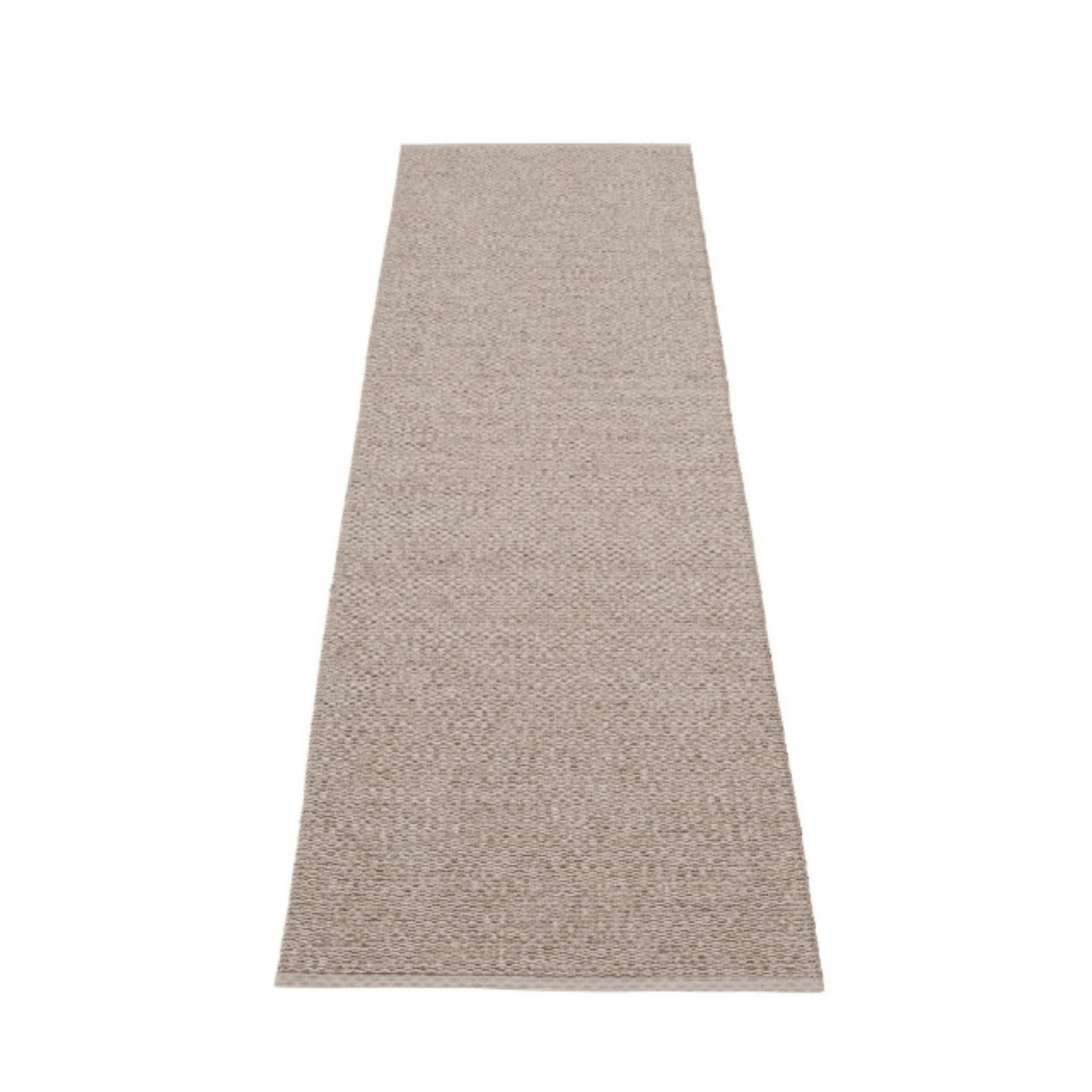 Svea Rug - Mud Metallic - Sea Green Designs