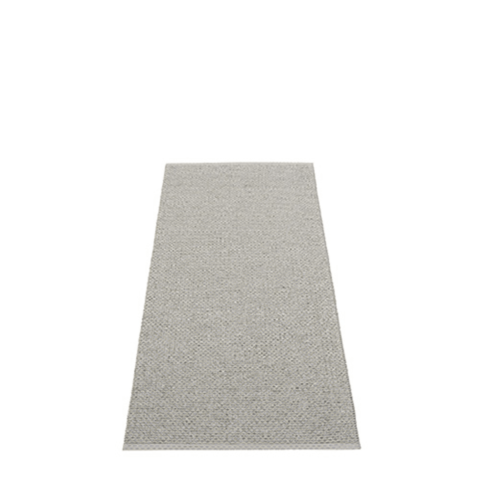 Svea Rug - Warm Grey - Sea Green Designs