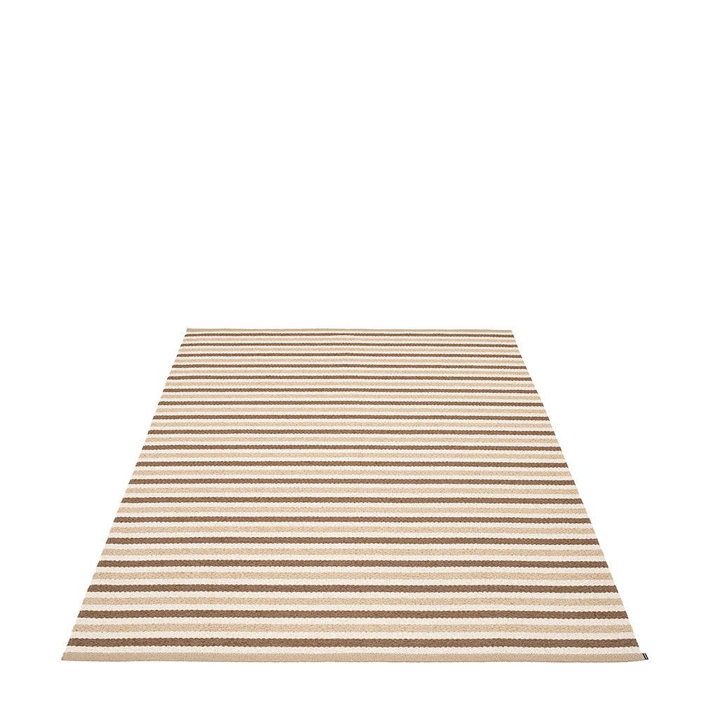 Teo Rug - Brown - Sea Green Designs