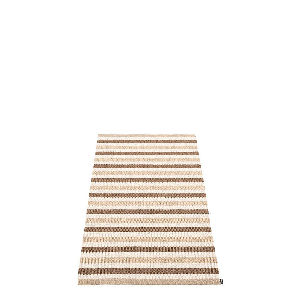 Teo Rug - Brown - Sea Green Designs