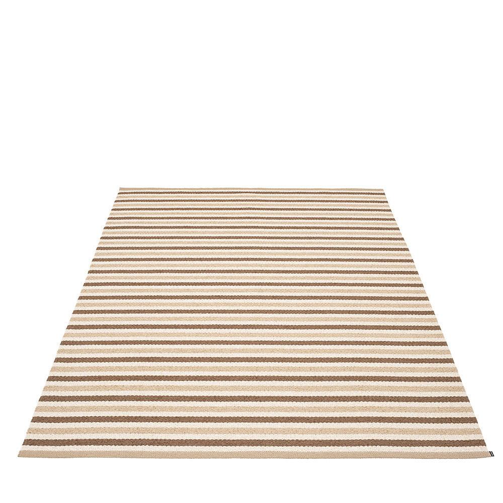 Teo Rug - Brown - Sea Green Designs