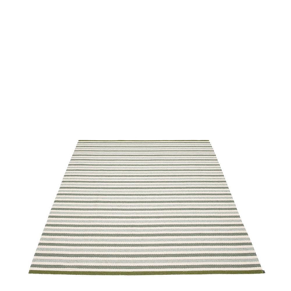 Teo Rug - Sage - Sea Green Designs