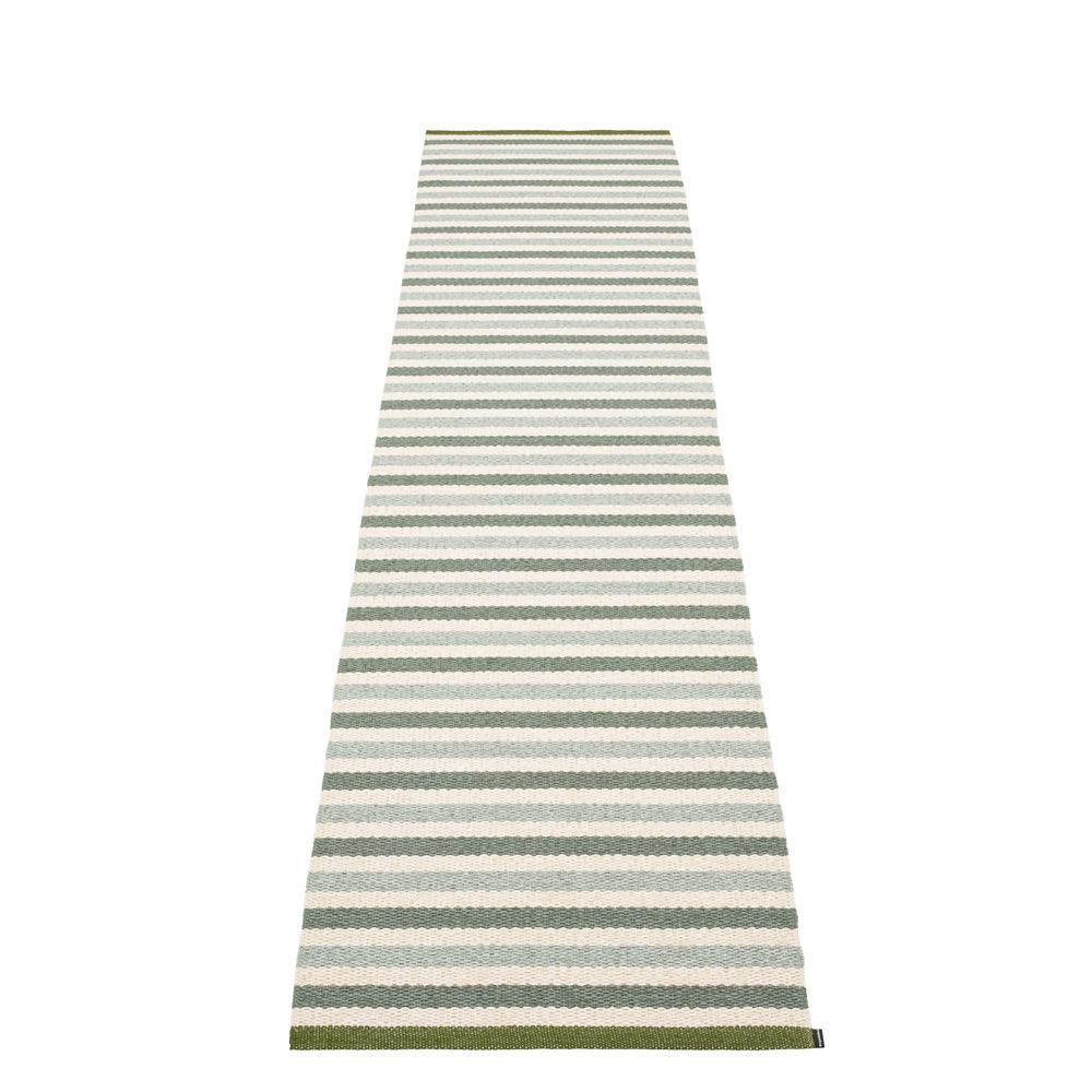 Teo Rug - Sage - Sea Green Designs