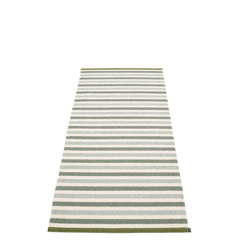 Teo Rug - Sage - Sea Green Designs