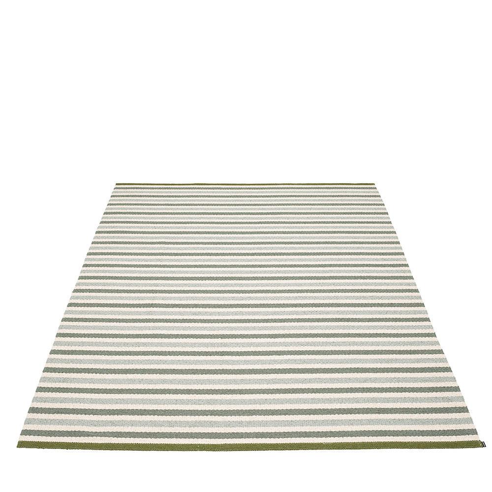Teo Rug - Sage - Sea Green Designs