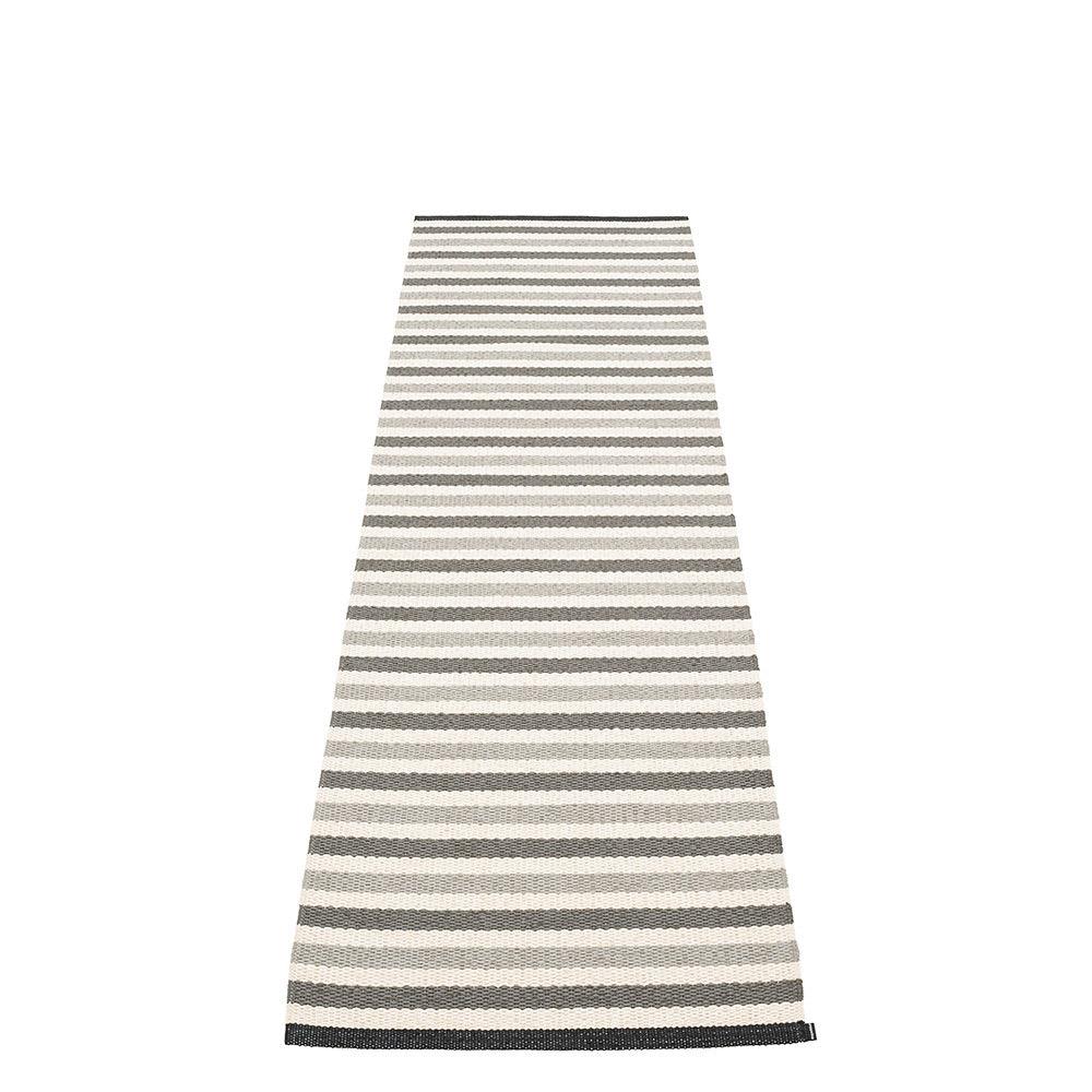 Teo Rug - Warm Grey - Sea Green Designs