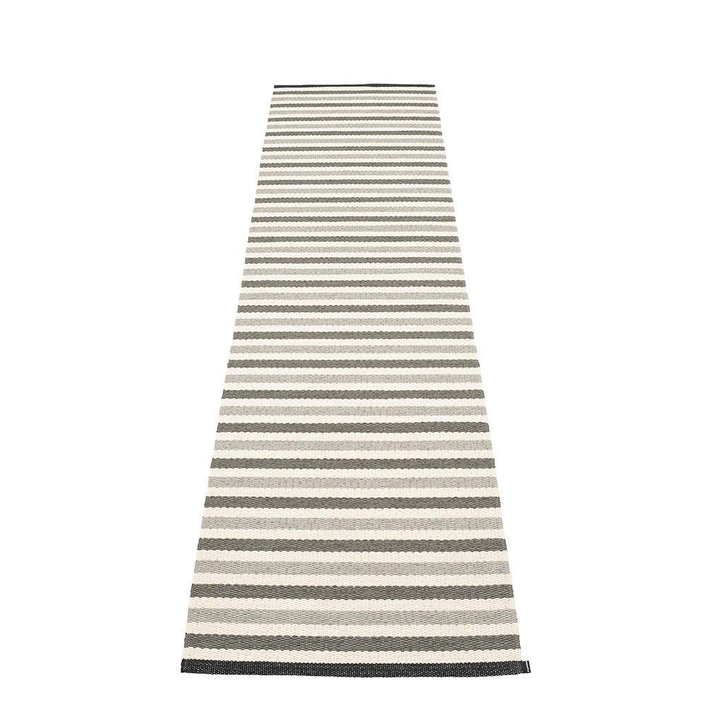 Teo Rug - Warm Grey - Sea Green Designs