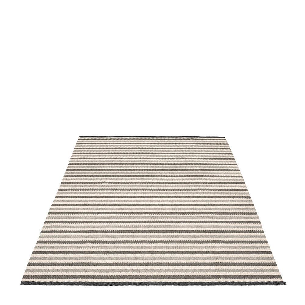 Teo Rug - Warm Grey - Sea Green Designs