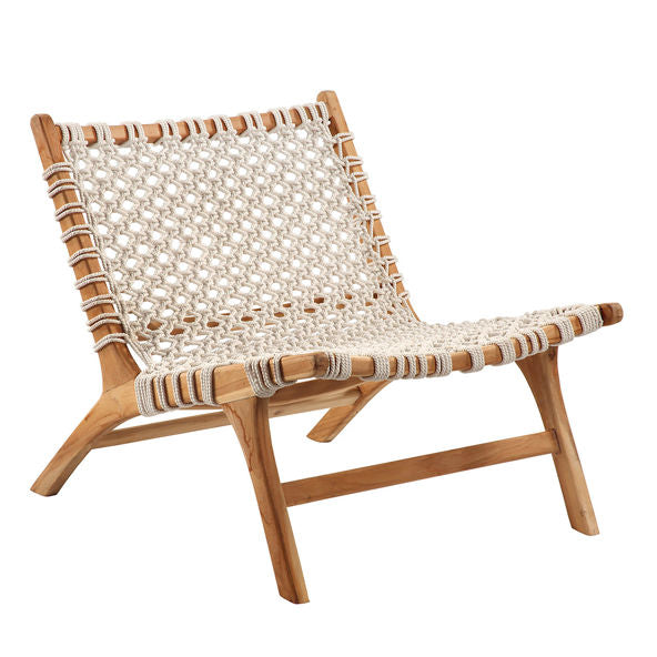 Maru Occasional Chair - Sea Green Designs'