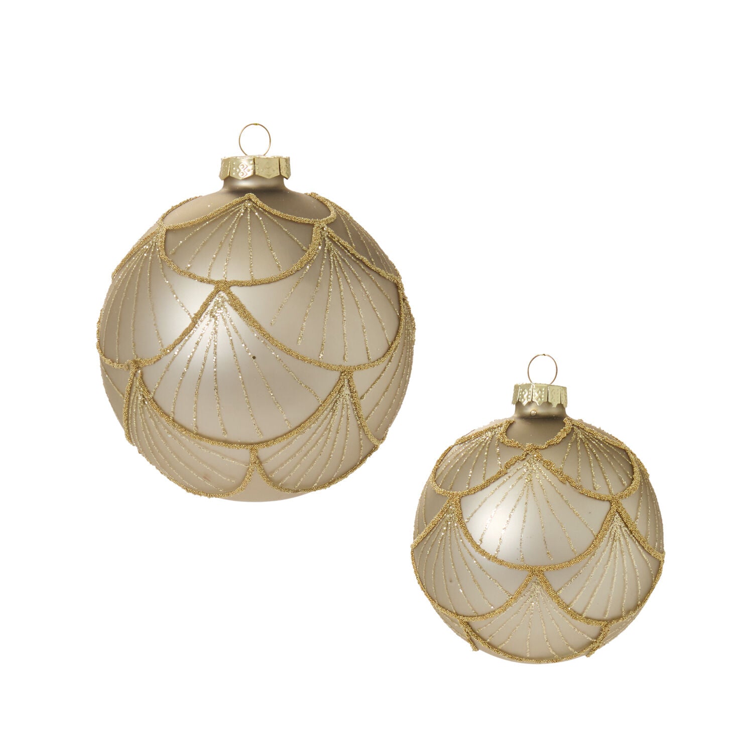 Uroko Ornament