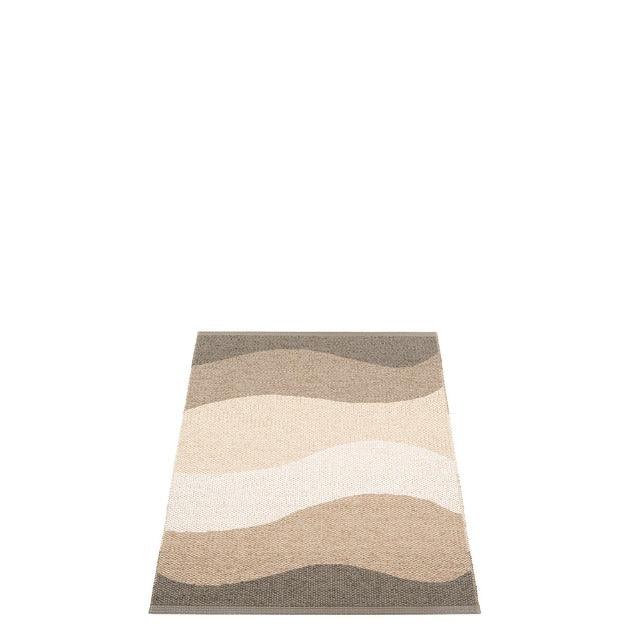 Urvi Rug - Earth - Sea Green Designs