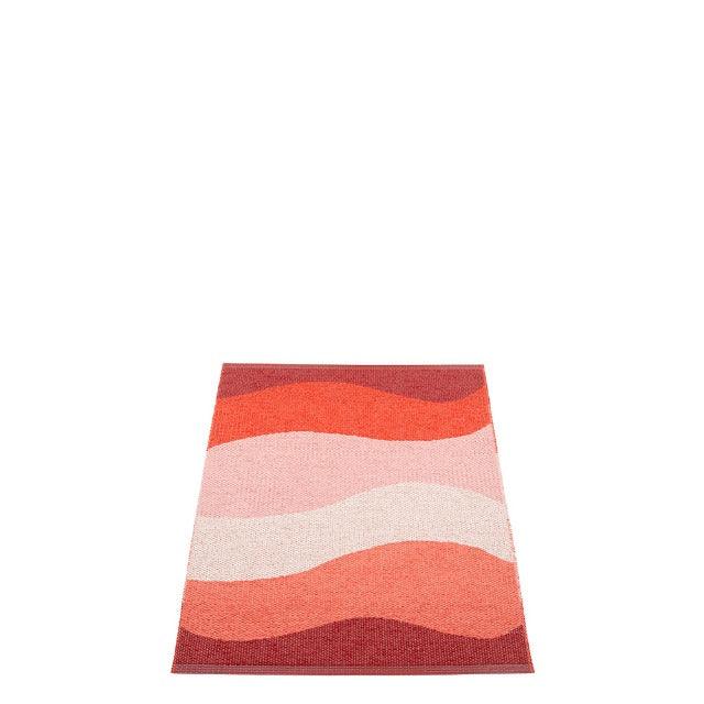 Urvi Rug - Fire - Sea Green Designs