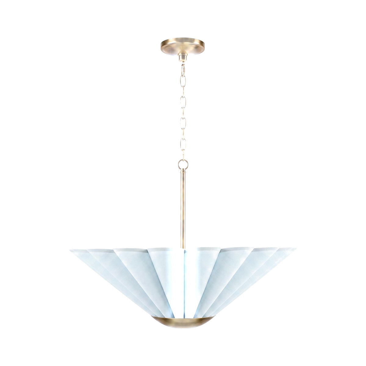 Veiller Basin Pendant