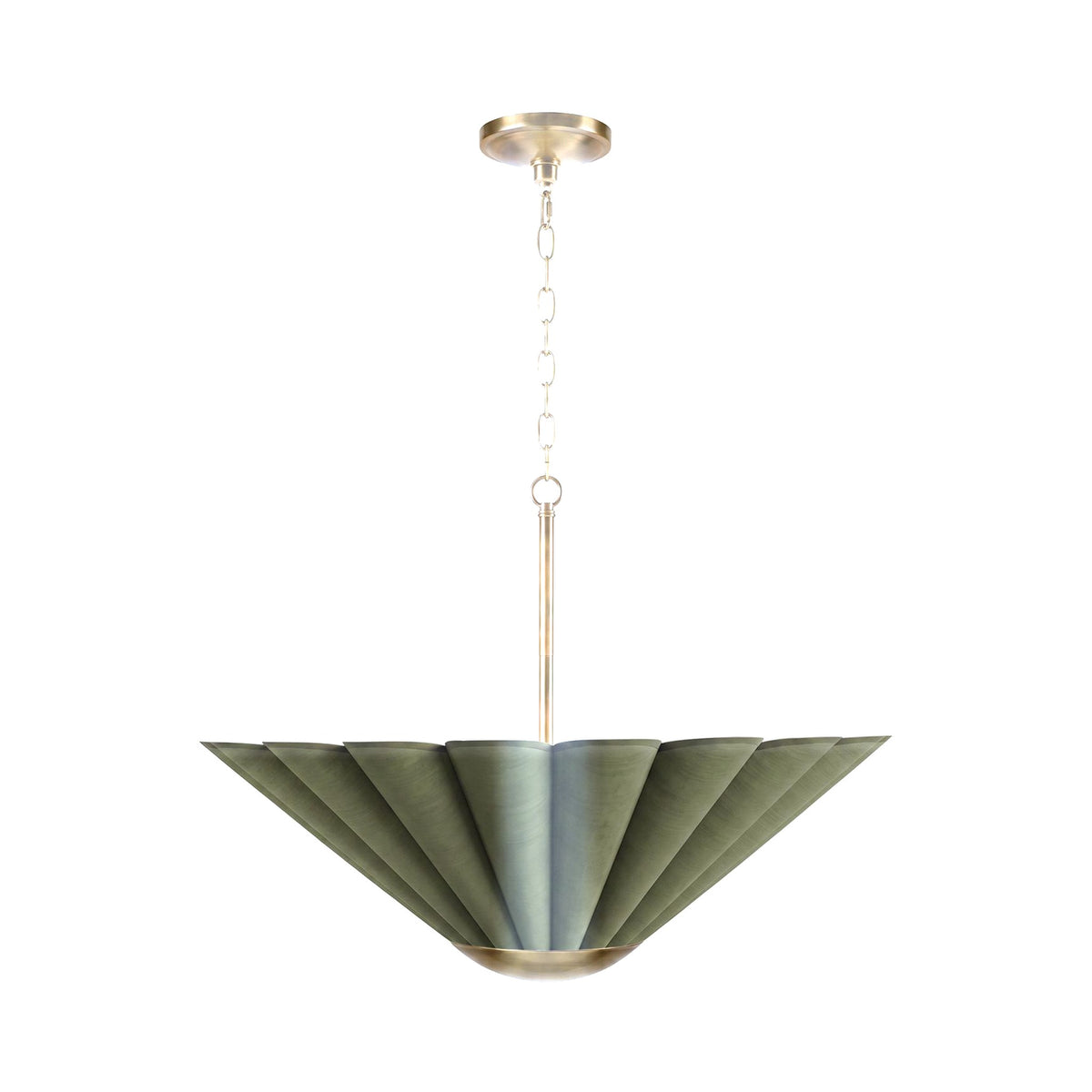 Veiller Basin Pendant