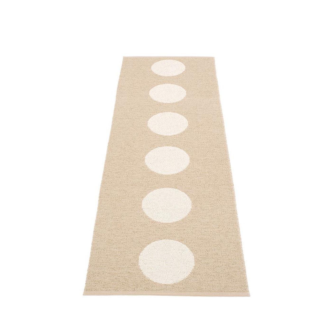 Vera Rug - Beige - Sea Green Designs