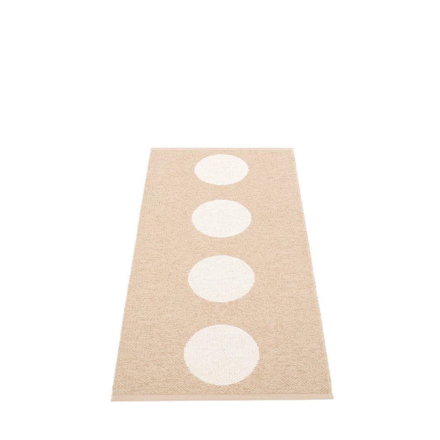 Vera Rug - Beige - Sea Green Designs