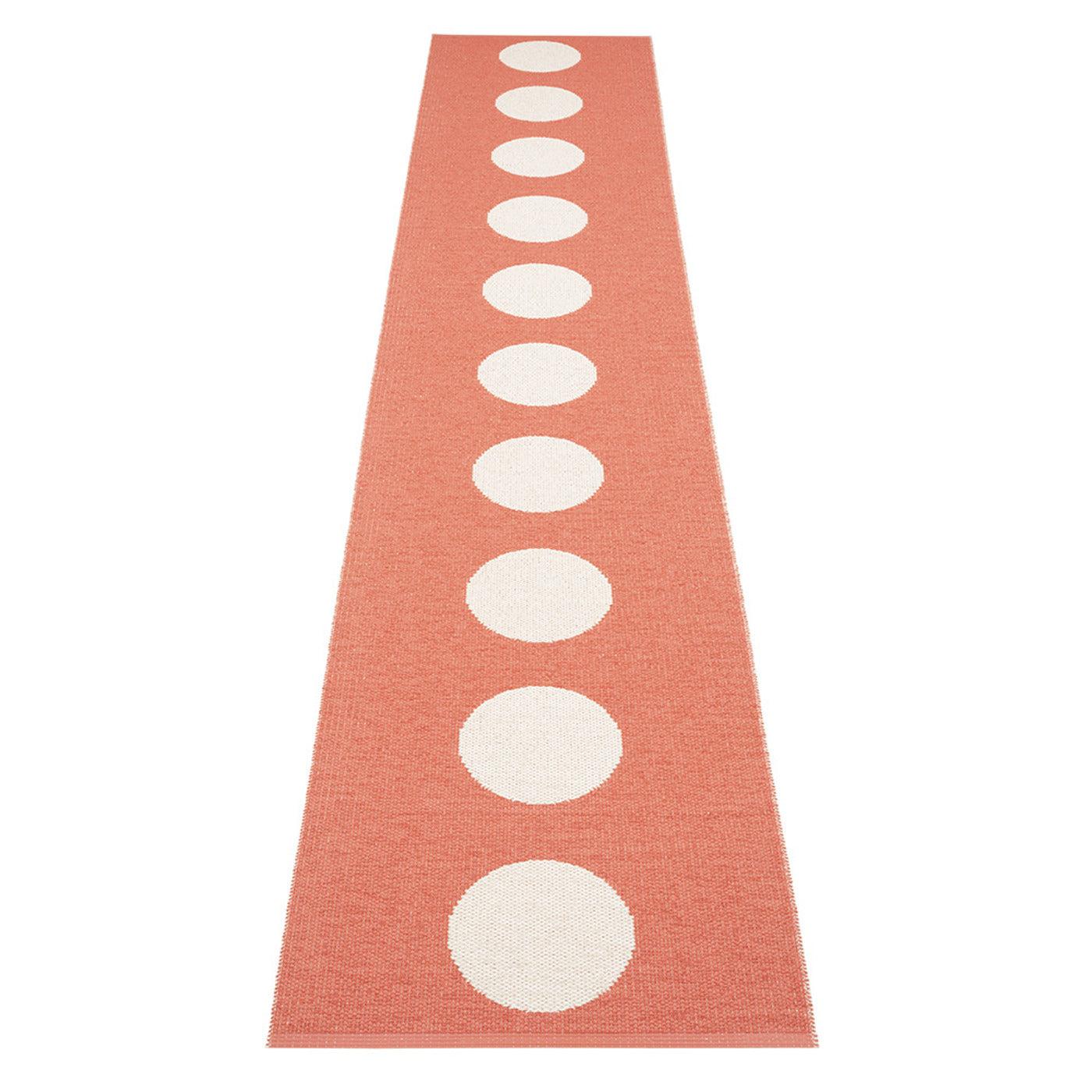 Vera Rug - Flamingo - Sea Green Designs