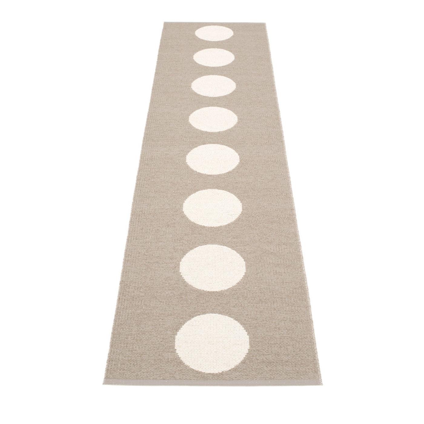 Vera Rug - Mud - Sea Green Designs