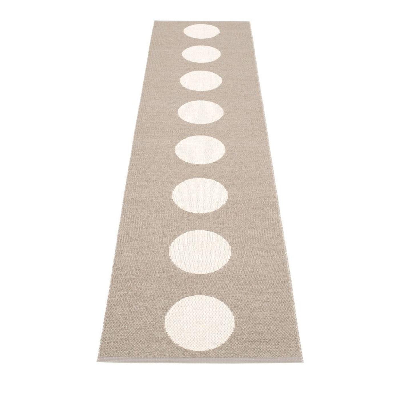 Vera Rug - Mud - Sea Green Designs