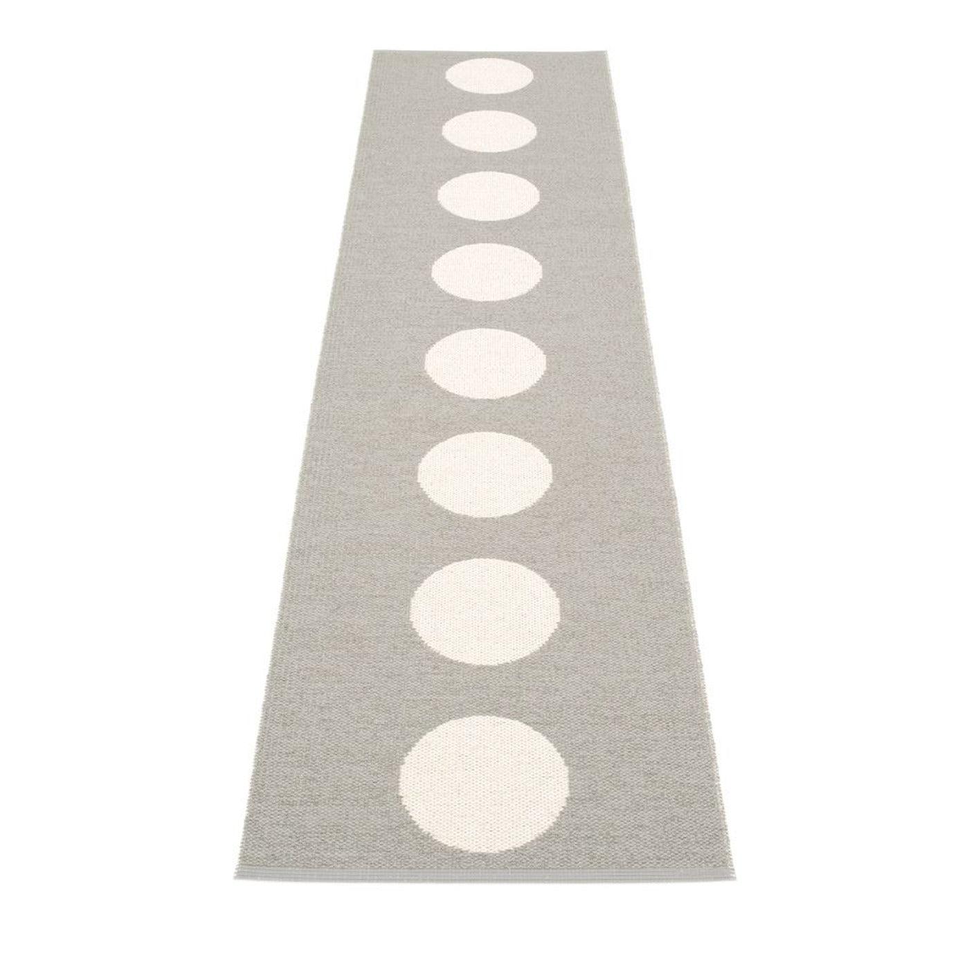 Vera Rug - Warm Grey - Sea Green Designs