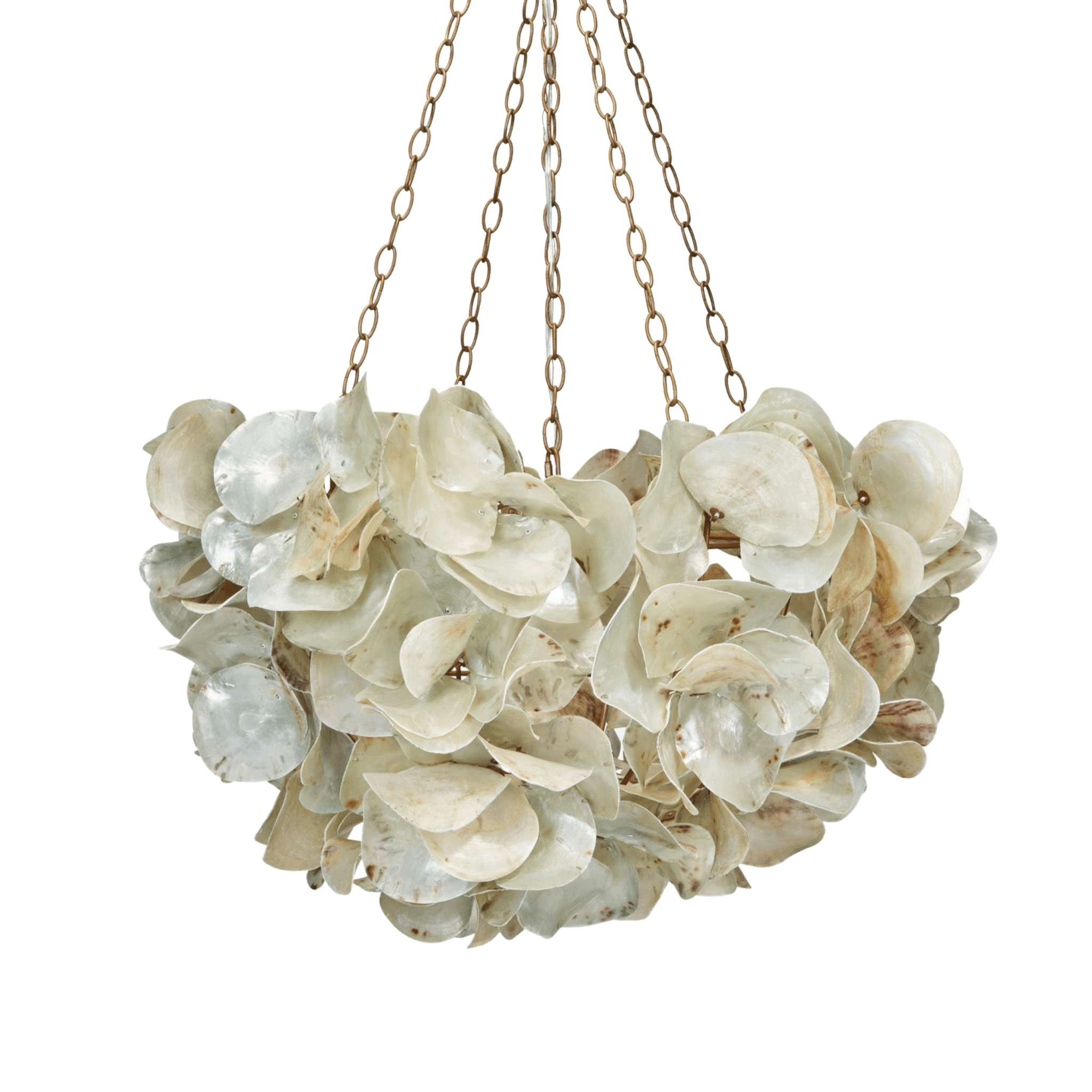 Veronica Chandelier - Sea Green Designs