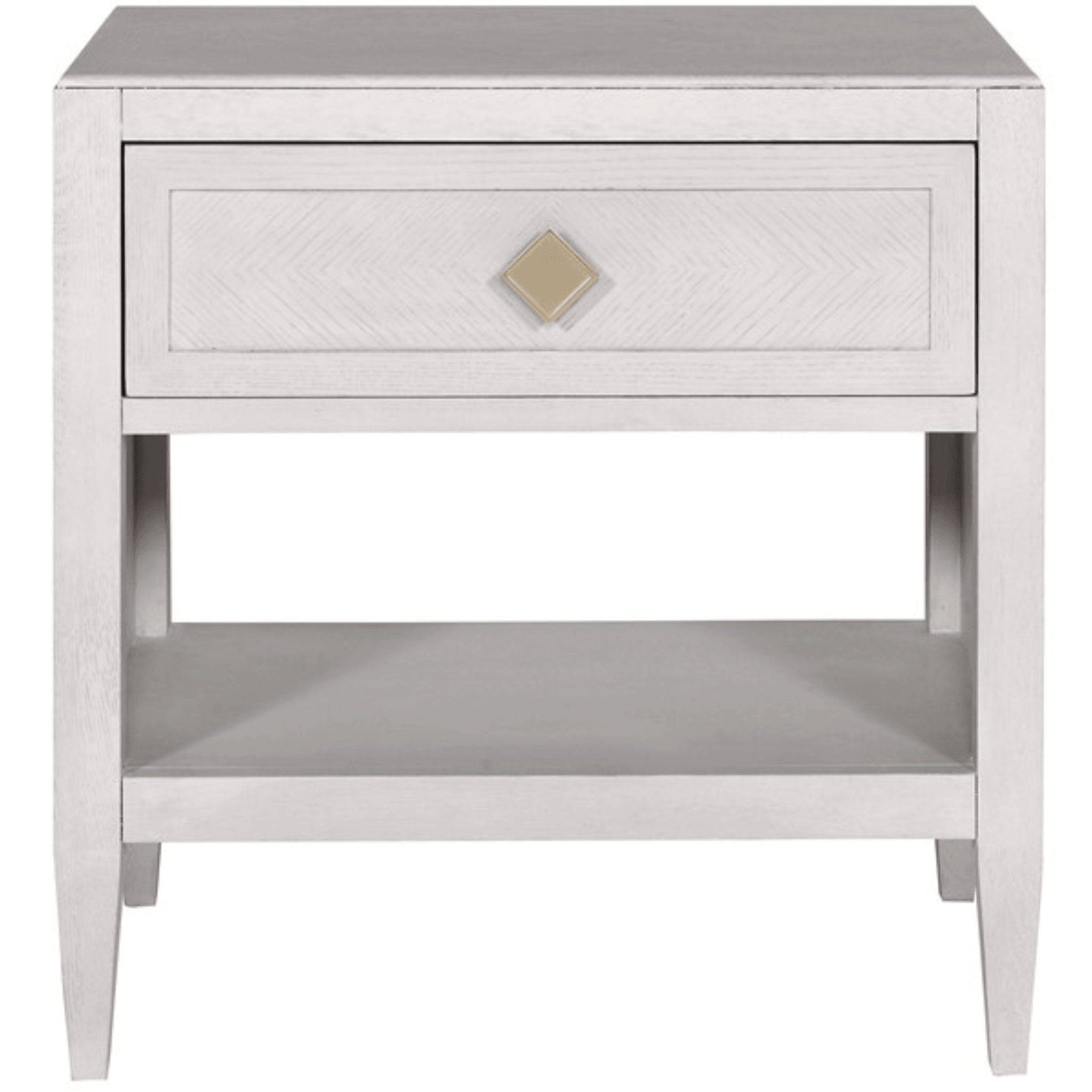 Walt Nightstand - Sea Green Designs