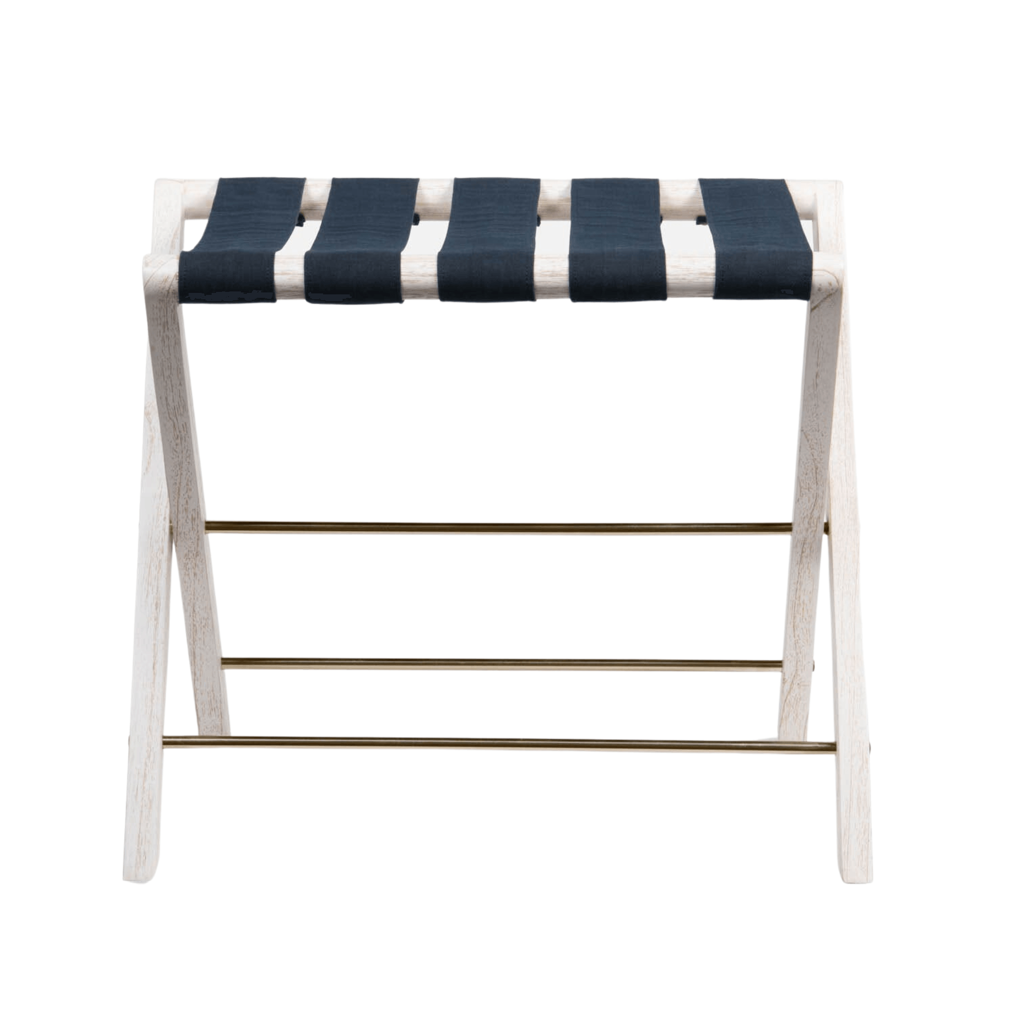 Walvia Luggage Rack - Sea Green Designs