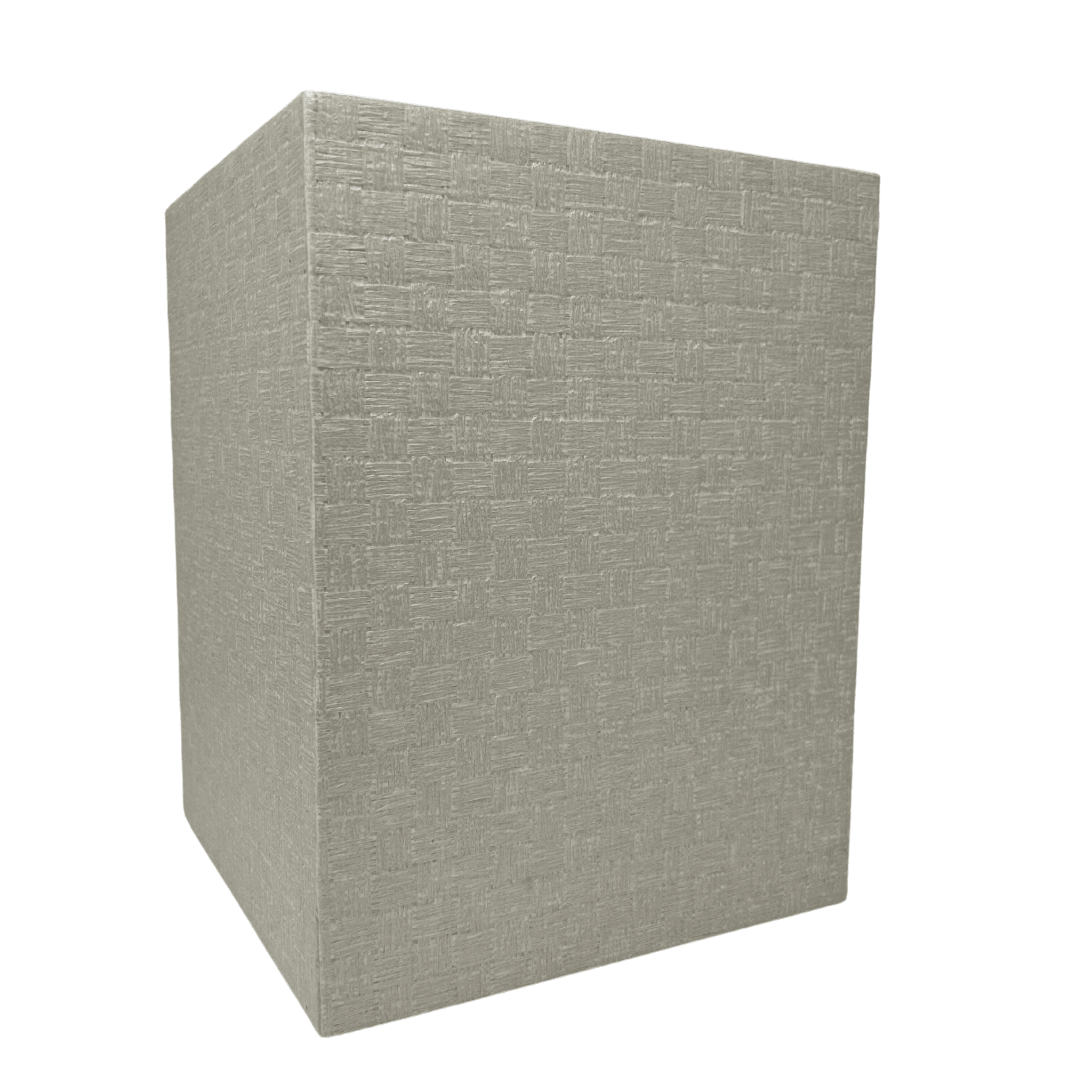 Wastebasket in Paderi - Sea Green Designs