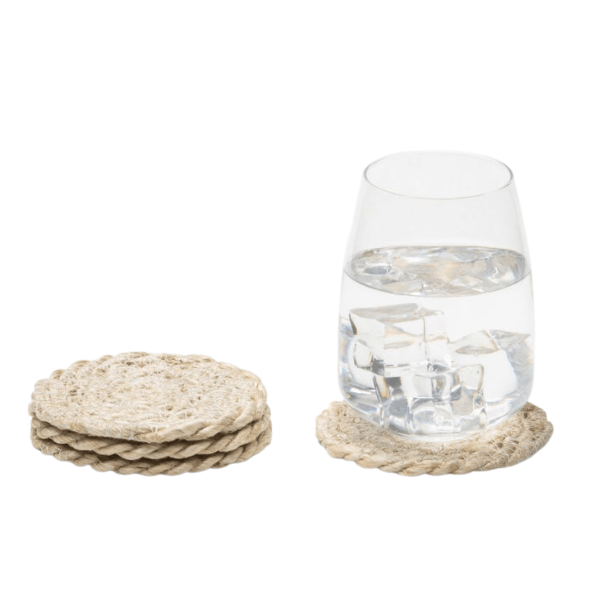Whitley Coasters - Sea Green Designs