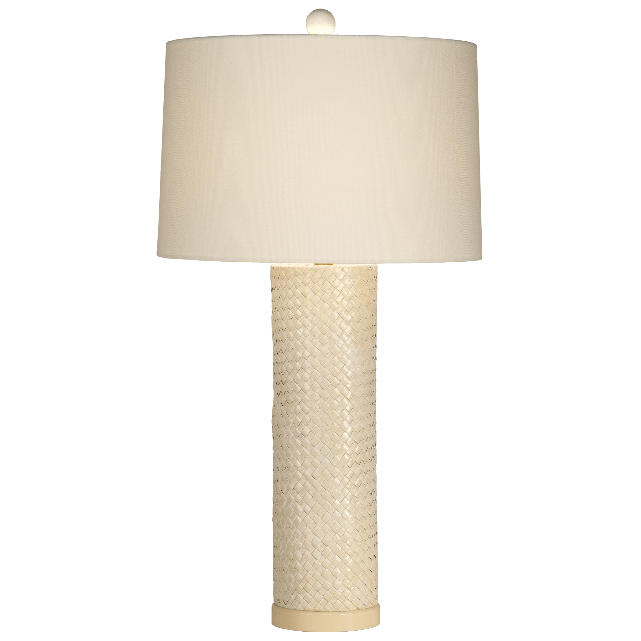 Whittier Lamp - Sea Green Designs